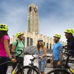 Montreal: City Architecture Guided Bike Tour - Who Is This Tour Best Suited For?