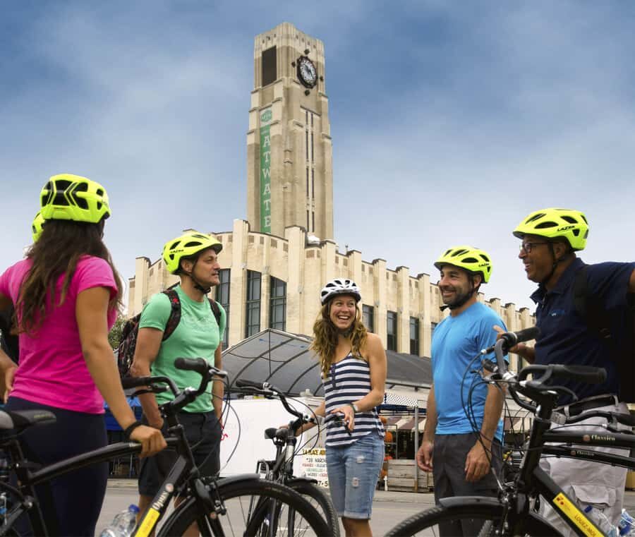 Montreal: City Architecture Guided Bike Tour - Who Is This Tour Best Suited For?