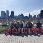 Montreal: City Highlights Walking Tour | 3-Hour - Detailed Breakdown of the Itinerary