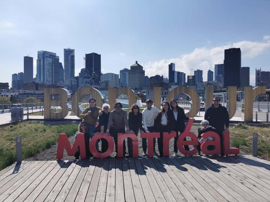 Montreal: City Highlights Walking Tour | 3-Hour - Detailed Breakdown of the Itinerary