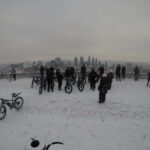 Montréal: Electric Fat Tire Bike Ride on Mount Royal - What Makes This Tour Stand Out