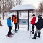 Montreal: Îles-de-Boucherville Entry Ticket and Snowshoeing - Practicalities: What to Know Before You Go
