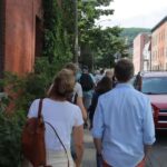 Montreal: Jewish History Walking Tour - An In-Depth Look at the Montreal Jewish History Walking Tour