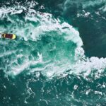 Montreal: Lachine Rapids Sightseeing Tour - The Experience Provider: Saute-Moutons Jet-Boating Montreal