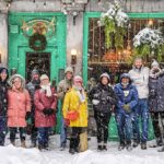 Montreal: Old Montreal Wintertime Express Walking Tour - What to Bring and Consider