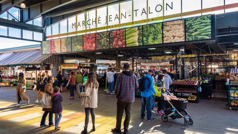 Montreal: Personalized Private Food Tour with a Local Foodie - The Sum Up