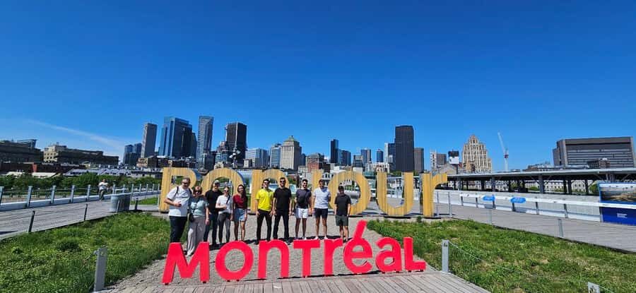 Montreal: Private Walking Tour of City Highlights - Who Should Consider This Tour?