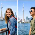 Montreal: Singles Tour to Toronto and Niagara Falls - Exploring the Itinerary: What You Can Expect