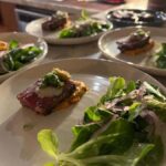 Montreal Supper Club by Michelin-Trained Chef - A Deep Dive Into the Montreal Supper Club Experience