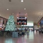 Montreal: Underground, Outside, and Panorama Walking Tour - The Underground City Experience