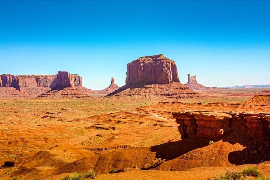Monument Valley: Hogan Overnight Tour Under Dark Skies - Who Will Love This Tour?