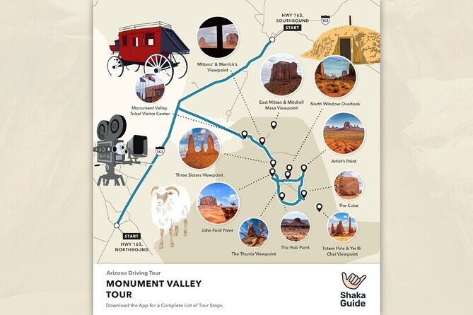 Monument Valley & Mesa Verde  Self-Guided Tour Bundle - Who Should Consider This Tour?