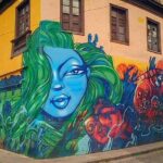 Monumental and Artistic Callao - Who Would Love This Tour?