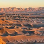 Moonscape Overlook and Bentonite Hills Half Day Private Tour - Transport, Timing, and Logistics