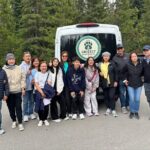 Moraine Lake and Lake Louise Day Trip from Calgary Canmore Banff - Practical Tips for Your Rockies Day Trip