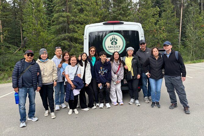 Moraine Lake and Lake Louise Day Trip from Calgary Canmore Banff - Practical Tips for Your Rockies Day Trip