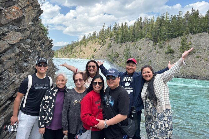 Moraine Lake and Lake Louise Full Day Scenic Adventure - Discovering Banff Town and Its Surroundings