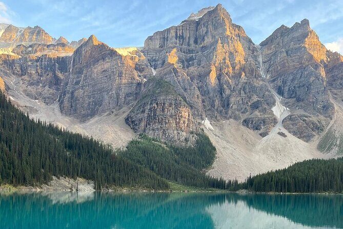Moraine Lake, Lake Louise, and Lake Minnewanka Banff sunset Tour - Final Thoughts: Is It Worth It?