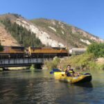 Morgan: Guided Kayaking on the Weber River - Final Thoughts