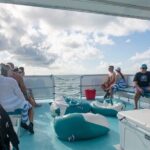 Morning Mimosa and Swim 2hr Luxury Cruise in Marathon FL - An In-Depth Look at the Experience