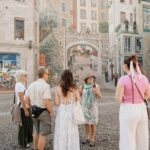 Morning Old Québec Walking Tour with coffee for Early Birds - Who Should Consider This Tour?