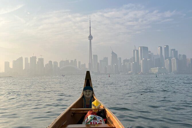 Morning Paddle on the Toronto Islands - Authentic Experiences and Practical Details