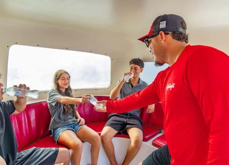 Morning Snorkeling or Sunset Sail to Boca Catalina With BBQ - Who Will Love This Tour?