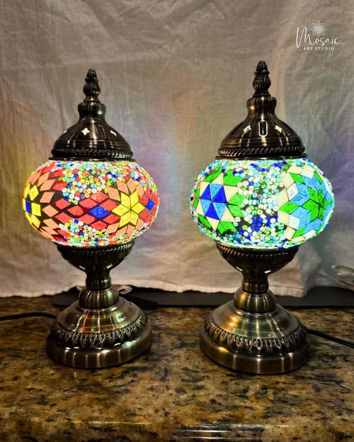 Mosaic CANDLE HOLDER Workshop in Manhattan, NY - Practical Details and What It Means for You