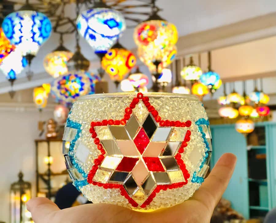 Mosaic CANDLE HOLDER Workshop in Minneapolis, MN - Who Will Love This Experience?