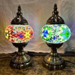 Mosaic CANDLE HOLDER Workshop in Voorhees, NJ - The Value of a Handmade Light
