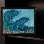 Mosaic Resin Frame Experience - FAQ