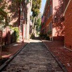 Most Charming Colonial Walking Tour: Society Hill + Old City - A Deep Dive into Philadelphia’s Colonial Streets and Hidden Corners