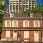 Most Charming Colonial Walking Tour: Society Hill + Old City - What We Love About This Tour