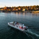 Mother's Day Mimosa Tours on the Providence River - Who Will Love This Tour?