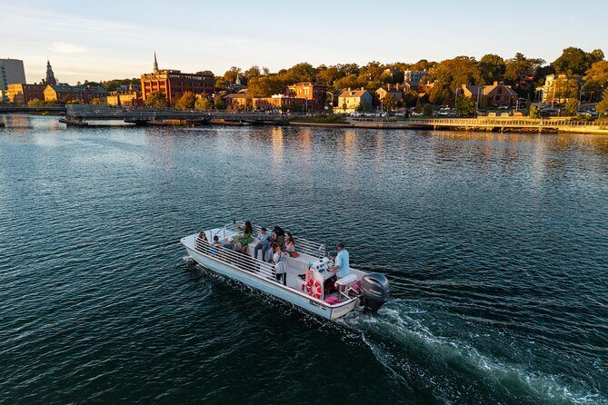 Mother's Day Mimosa Tours on the Providence River - Who Will Love This Tour?