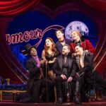Moulin Rouge on Broadway Ticket - A Thorough Look at the Moulin Rouge Broadway Experience
