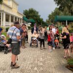 Mount Dora Paranormal Ghost Tour - A Closer Look at the Mount Dora Ghost Tour