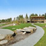 Mount Rainier Photo Tour with Private Sprinter Transport - An In-Depth Look at the Mount Rainier Photo Tour