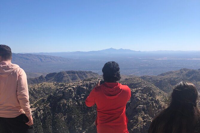 Mt Lemmon Day Pass with Shuttle Service - Exploring the Mt. Lemmon Day Pass in Detail