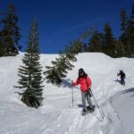 Mt. Shasta Snowshoeing Tours - The Sum Up