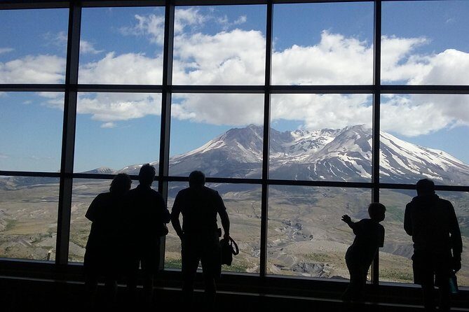 Mt St Helens Full Day Trip - FAQ