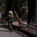 Muir Woods Visit & Golden Gate Bridge Bike Ride - Exploring the Itinerary: What You Can Expect from This Full Day