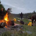 Multi day Kayak Expedition Sitka, Alaska - Practical Tips and Considerations