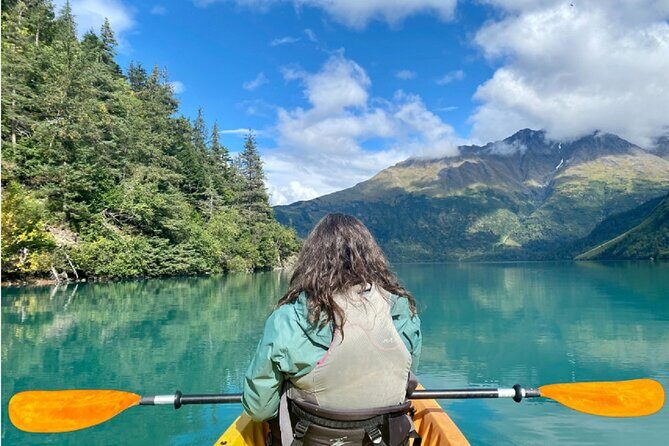 Multi Day Tour in Alaska Glamping and Kayaking - Final Thoughts: Who Should Consider This Tour