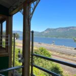 Multnomah Falls: Waterfall Corridor Hop-On Hop-Off Trolley - Deep Dive into the Itinerary