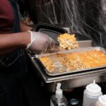 MunchiesCrawl NYC Neighborhood Exploration Through Food - The Sum Up