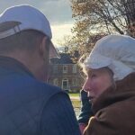 Murder, Mayhem, and Scandal: 1-hour Historical Character Tour - What to Expect from the Experience