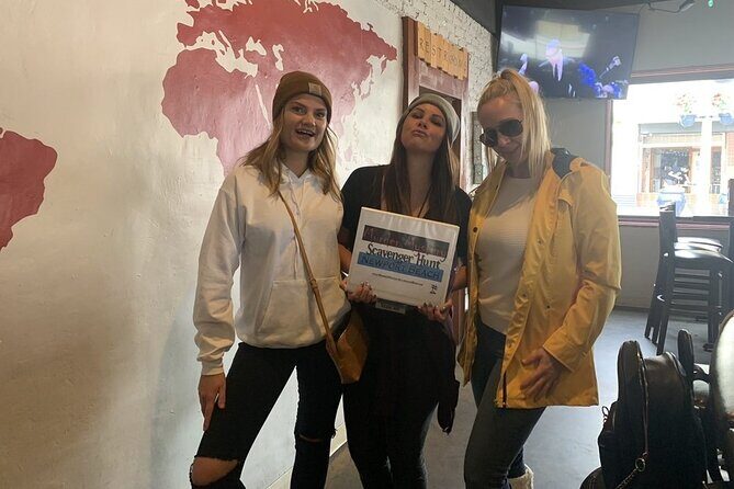 Murder Mystery Scavenger Hunt Huntington Beach - The Value & Practicalities