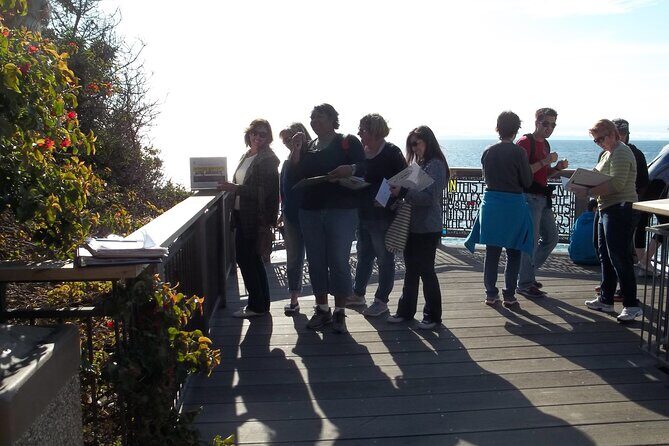 Murder Mystery Scavenger Hunt Laguna Beach - Who Will Love This?