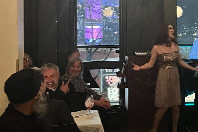 Murder Mystery Show in Gastown Downtown Vancouver - In-Depth Look at the Itinerary